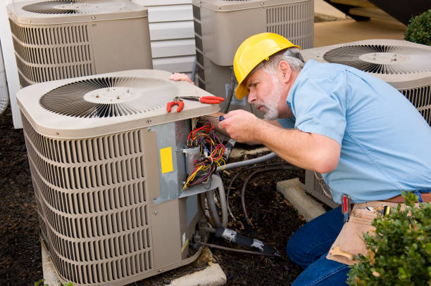 Best HVAC System Installation  in Arroyo Seco, NM